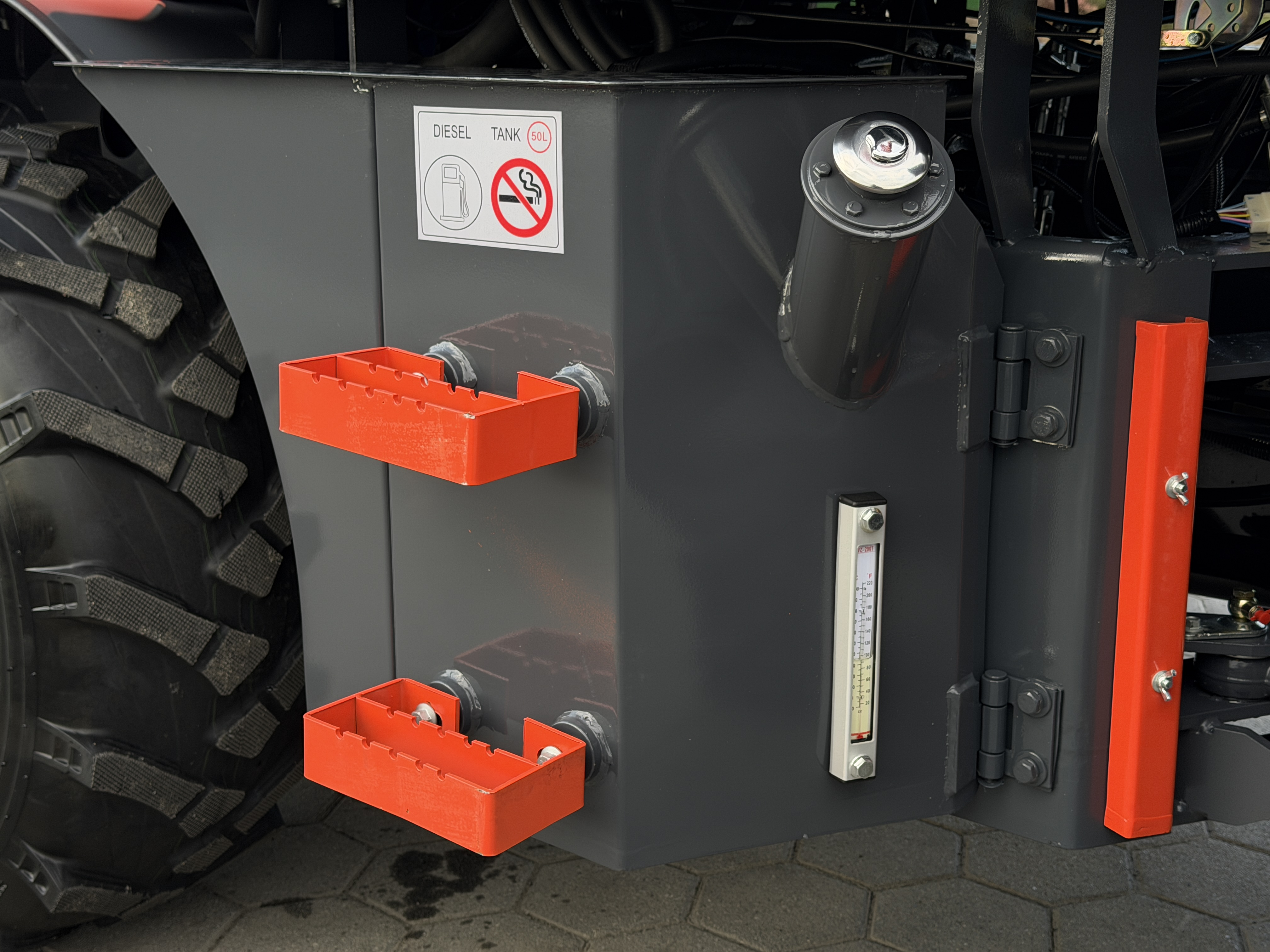 ProKeeper WL10